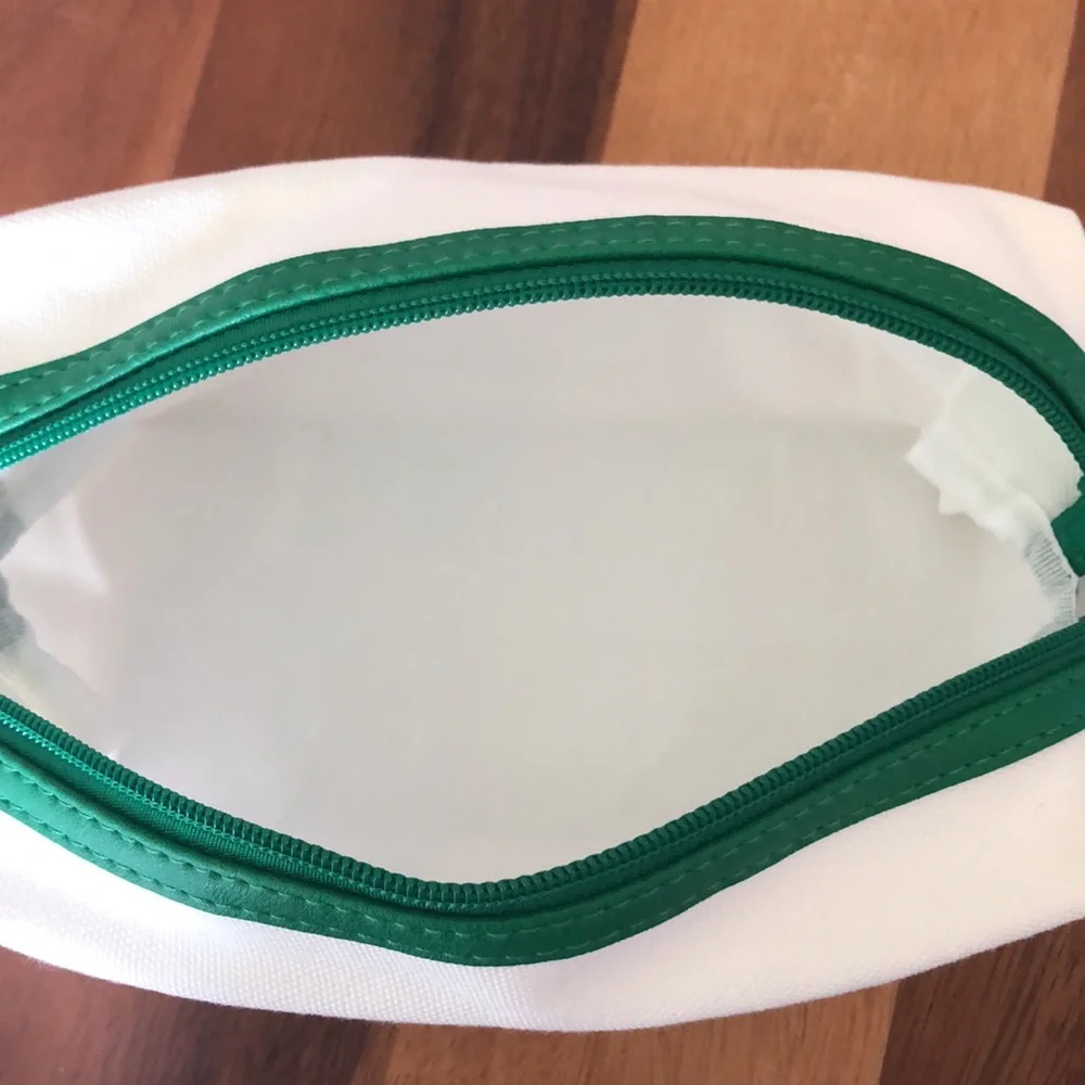 Brand new Mario Badescu Collapsable Cosmetic Bag
